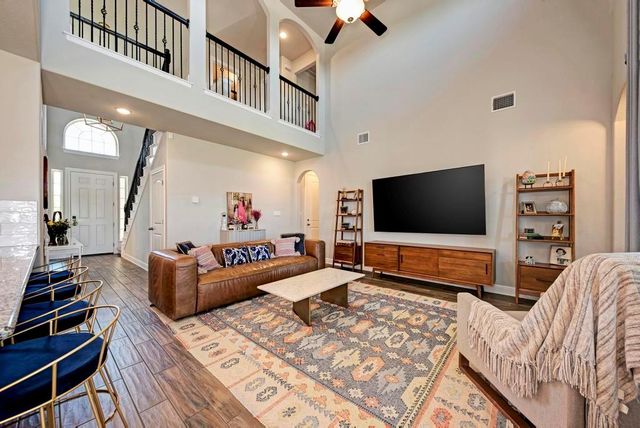 1816 Ficuzza WAY, Leander, TX 78641