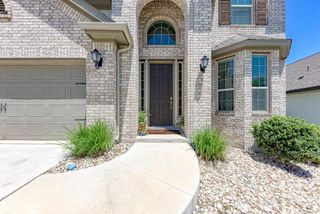 1816 Ficuzza WAY, Leander, TX 78641