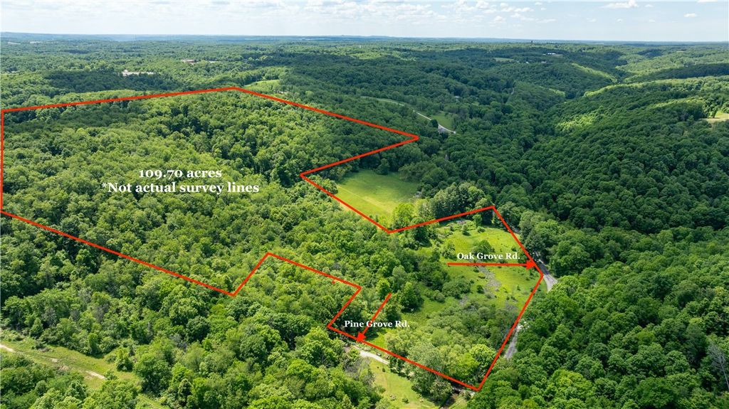 135 Oak Grove Rd., Brighton Twp, PA 15052