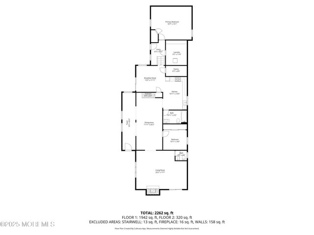 934 7th Street, Union Beach, NJ 07735