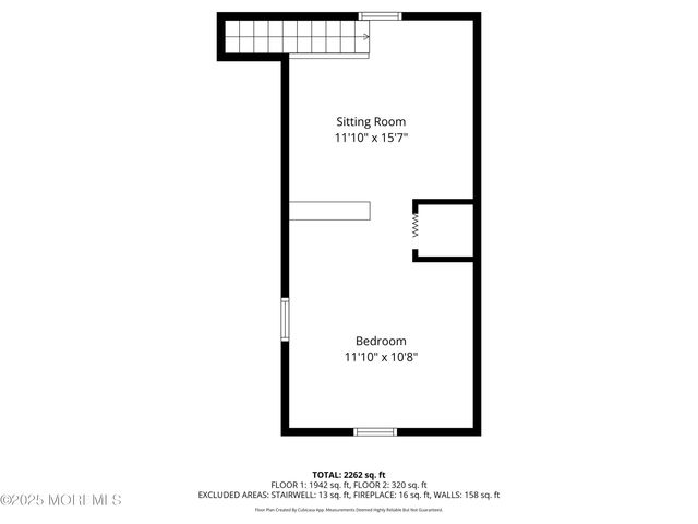 934 7th Street, Union Beach, NJ 07735