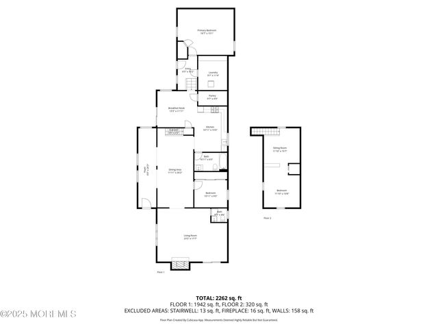 934 7th Street, Union Beach, NJ 07735