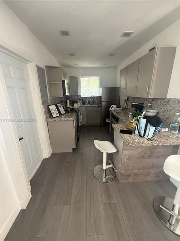 241 NW 34th Terrace, Miami, FL 33127