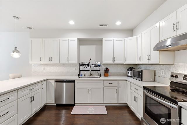 5209 S Trafton Street, Tacoma, WA 98409