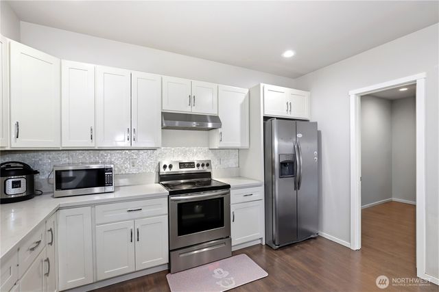 5209 S Trafton Street, Tacoma, WA 98409