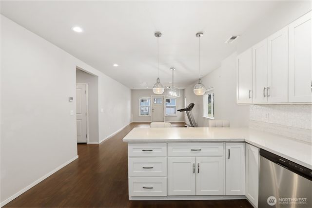 5209 S Trafton Street, Tacoma, WA 98409