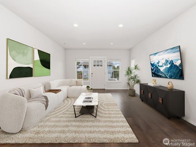 5209 S Trafton Street, Tacoma, WA 98409