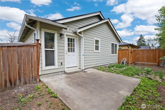 5209 S Trafton Street, Tacoma, WA 98409