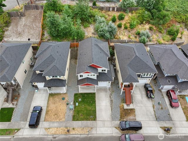 5209 S Trafton Street, Tacoma, WA 98409