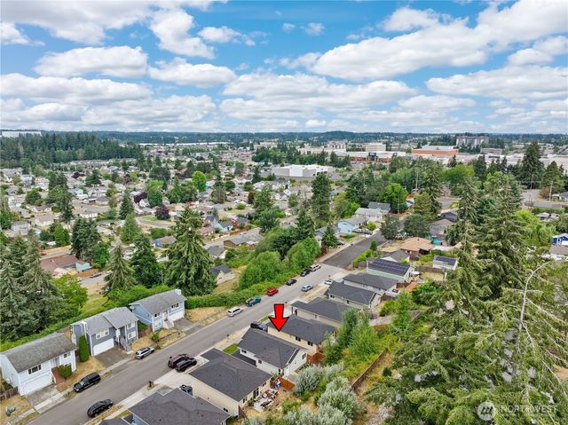 5209 S Trafton Street, Tacoma, WA 98409