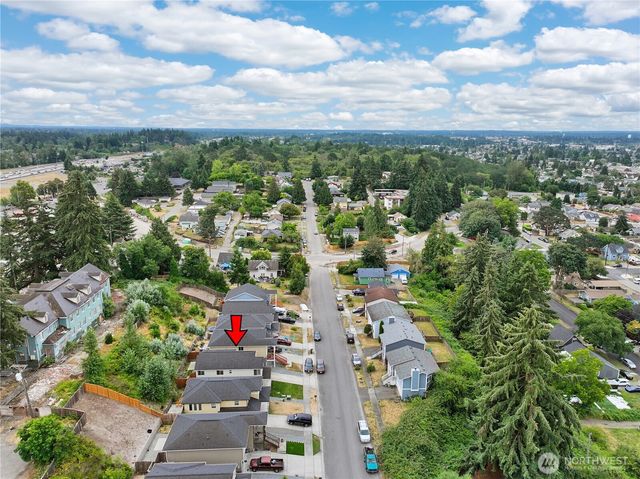 5209 S Trafton Street, Tacoma, WA 98409