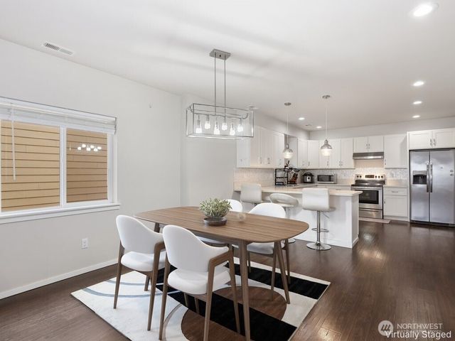 5209 S Trafton Street, Tacoma, WA 98409