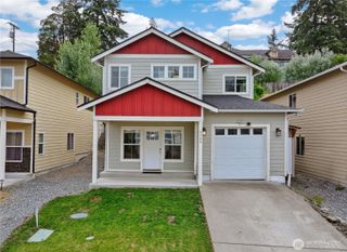 5209 S Trafton Street, Tacoma, WA 98409