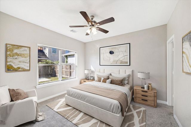 6921 Bacher Street, Houston, TX 77028