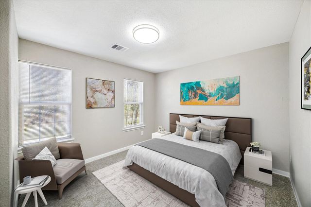 6921 Bacher Street, Houston, TX 77028