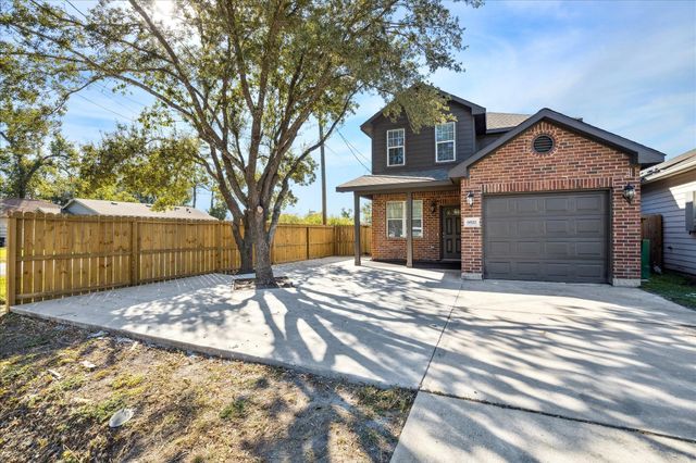6921 Bacher Street, Houston, TX 77028
