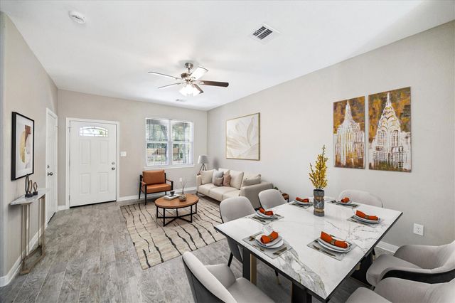 6921 Bacher Street, Houston, TX 77028