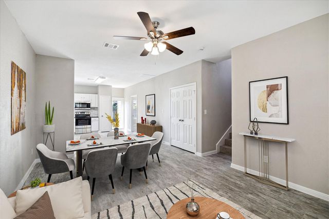 6921 Bacher Street, Houston, TX 77028