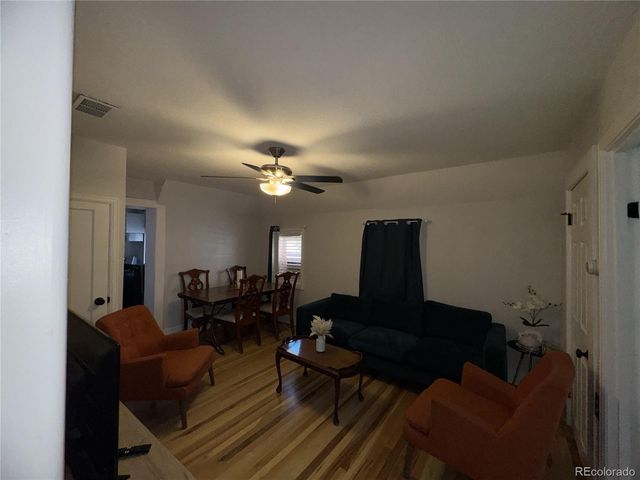 2741 Champa Street, Denver, CO 80205
