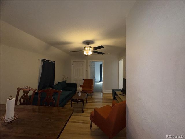 2741 Champa Street, Denver, CO 80205