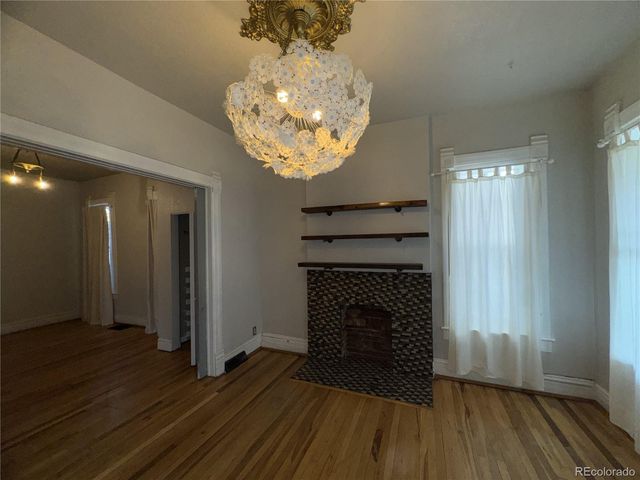 2741 Champa Street, Denver, CO 80205