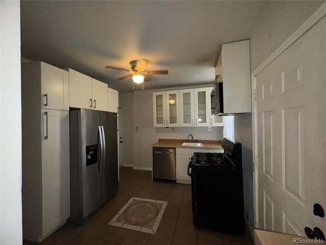 2741 Champa Street, Denver, CO 80205