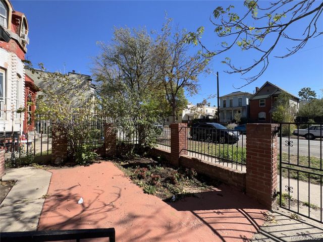 2741 Champa Street, Denver, CO 80205