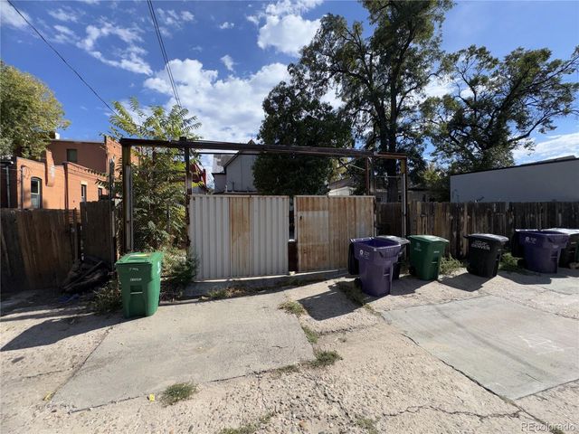 2741 Champa Street, Denver, CO 80205