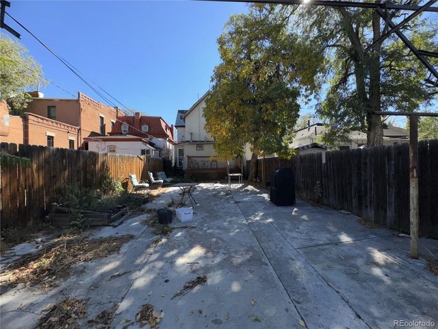 2741 Champa Street, Denver, CO 80205