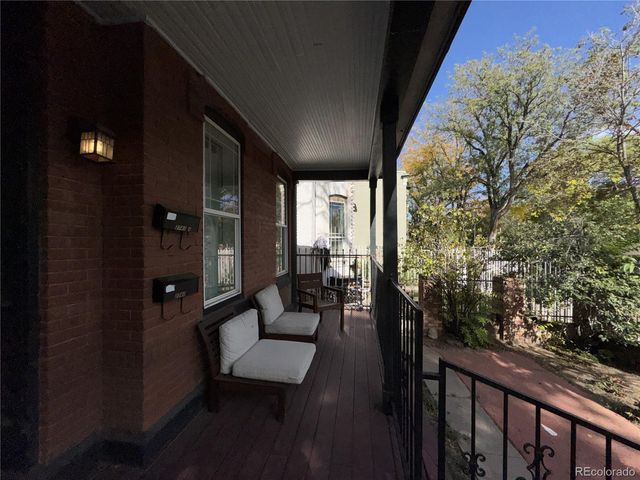 2741 Champa Street, Denver, CO 80205