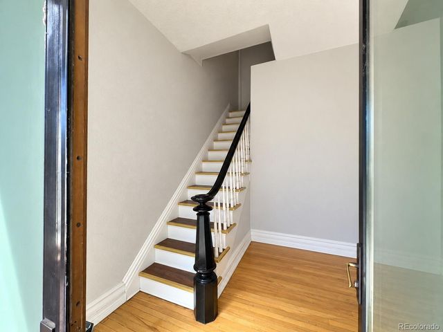 2741 Champa Street, Denver, CO 80205
