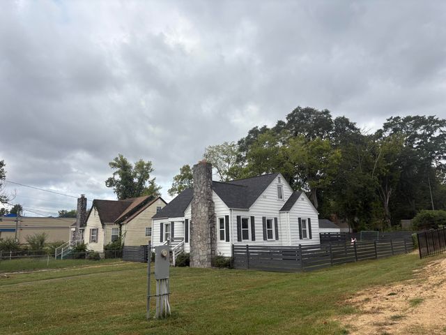 27 N Germantown Road, Chattanooga, TN 37411