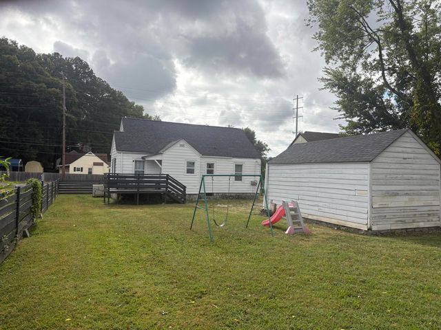 27 N Germantown Road, Chattanooga, TN 37411
