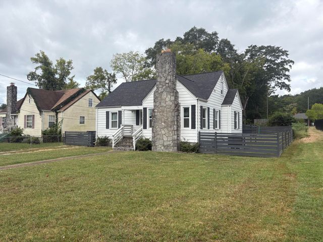 27 N Germantown Road, Chattanooga, TN 37411
