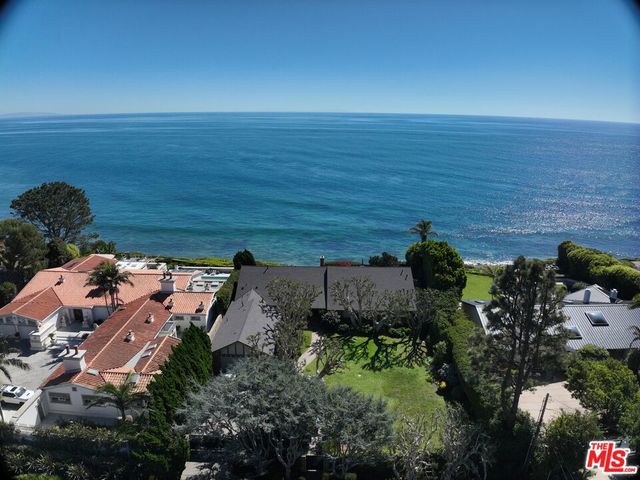 29008 Cliffside Drive, Malibu, CA 90265