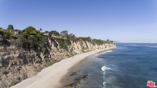 29008 Cliffside Drive, Malibu, CA 90265
