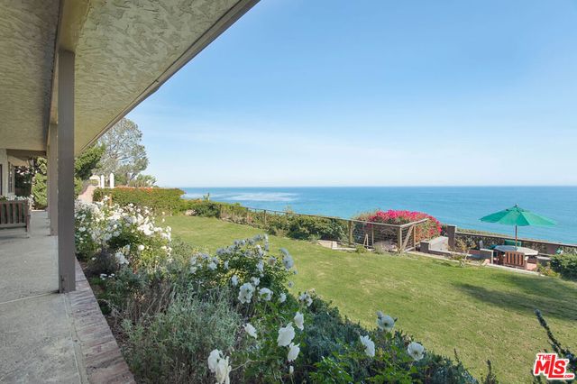 29008 Cliffside Drive, Malibu, CA 90265