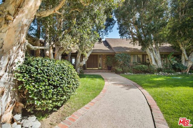 29008 Cliffside Drive, Malibu, CA 90265