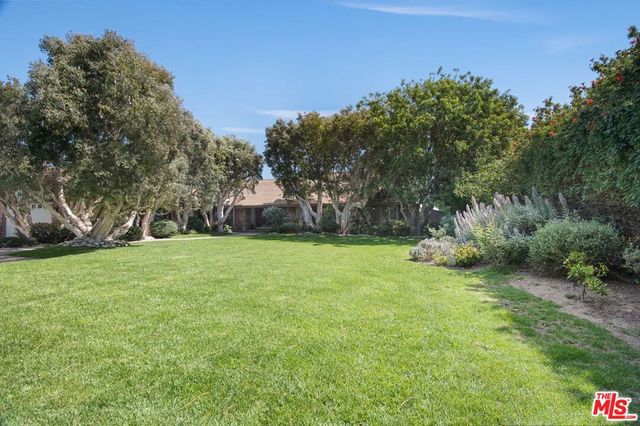 29008 Cliffside Drive, Malibu, CA 90265