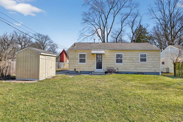 1211 Shady Lane Road, Columbus, OH 43227