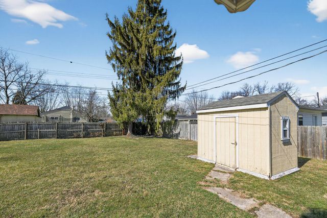 1211 Shady Lane Road, Columbus, OH 43227