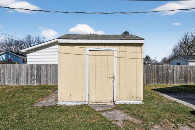 1211 Shady Lane Road, Columbus, OH 43227