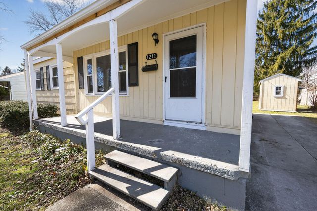 1211 Shady Lane Road, Columbus, OH 43227