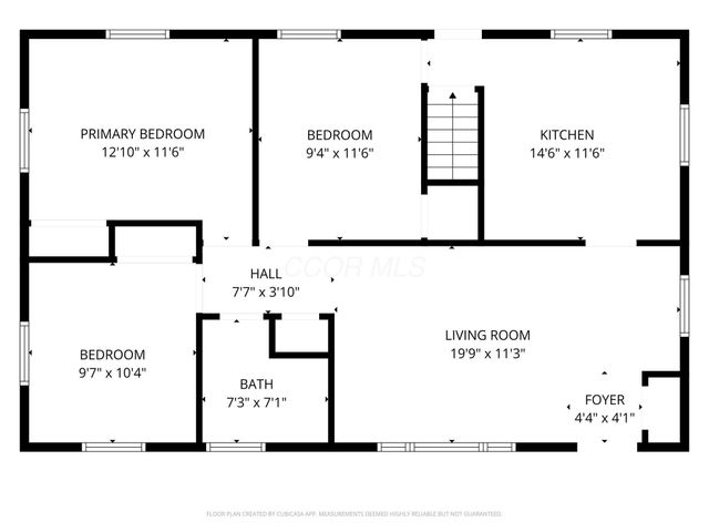 1211 Shady Lane Road, Columbus, OH 43227