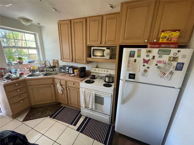 2626 58TH STREET S, Gulfport, FL 33707