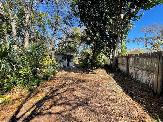 2626 58TH STREET S, Gulfport, FL 33707