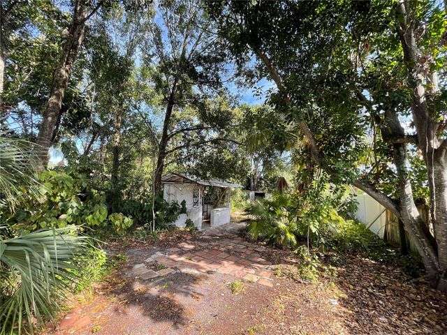 2626 58TH STREET S, Gulfport, FL 33707