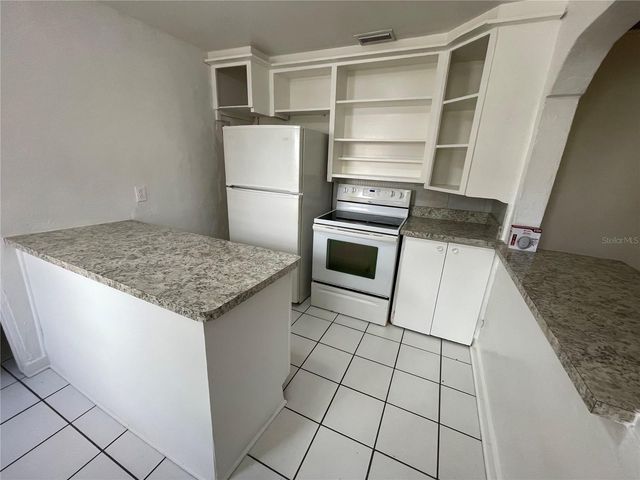 2626 58TH STREET S, Gulfport, FL 33707