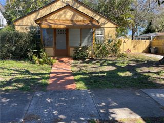 2626 58TH STREET S, Gulfport, FL 33707