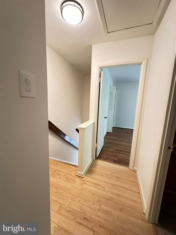 8205 CANNING, Greenbelt, MD 20770